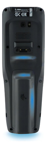 Recolector de datos Zebra Mc22 Touch 2d Qr Wi-Fi BT Android