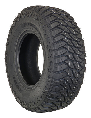 Pneu Aro 17 Xbri 35x12.50r17 Lt 121q Forza M/t 2