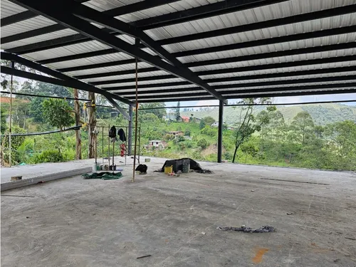 Arriendo Bodega O Local En Caldas, Antioquia