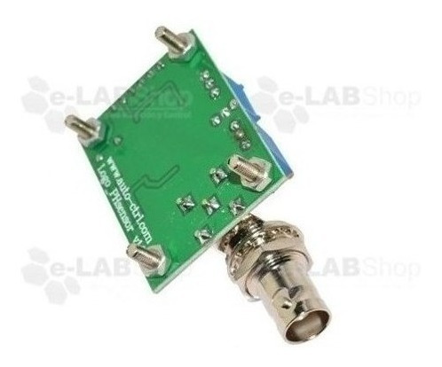 Ph Sensor Meter Ph Modulo Arduino Medidor Ph V 1.1