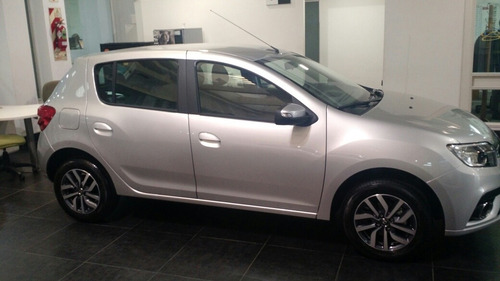 Renault Sandero Ph2 Intens 1.6