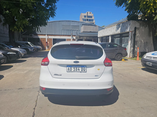 Ford Focus III 2.0 Se Plus At6