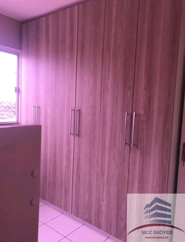 Venda Apartamento Mobiliado Bairro Do Planalto Residencial T