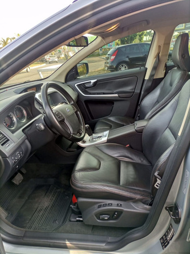 Imagem 10 de 15 de Xc 60 3.0 Awd 5p