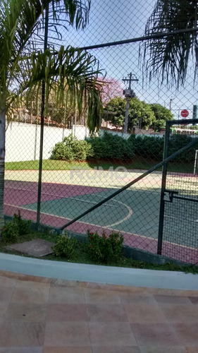 Imagem 18 de 20 de Apartamento À Venda Em Chácara Primavera - Ap013006
