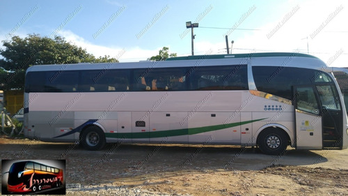 Irizar Pb 2014/2015 Volvo Completo Cod 274 