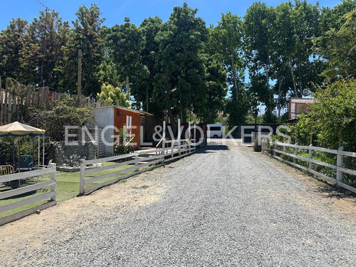 Terreno En La Compañia