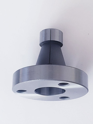 Master Rotor 8f57dp Damper Con Collet D-126899ca-5