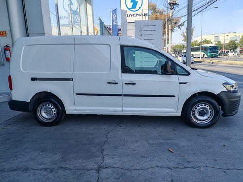 Volkswagen Caddy 1.6 Maxi Mt