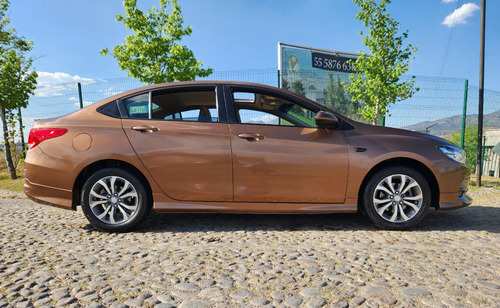Chevrolet Cavalier 1.5 Premier At