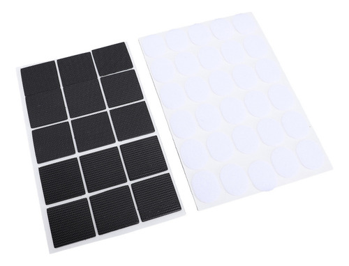 Cw Cinta Adhesiva Blackout For Cortinas, 10 Juegos