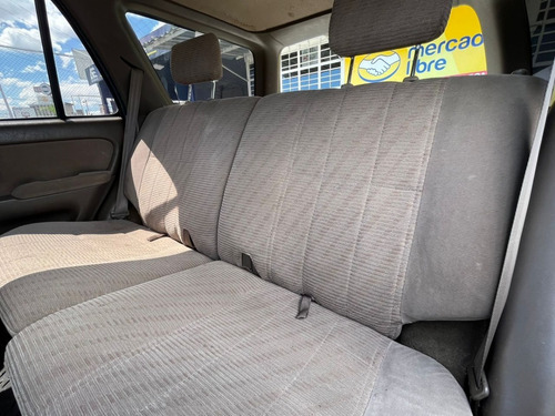 Imagen 12 de 16 de Toyota 4runner