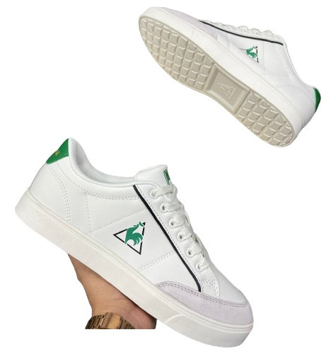 Zapatillas Le Coq Sportif Hombre Nc