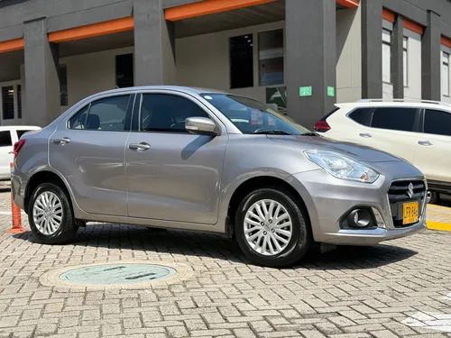 Suzuki Swift 1.2 Dzire At