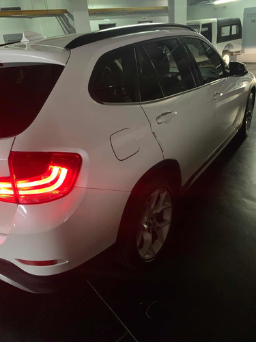 Bmw X1 20i 2013