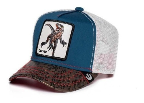 Gorras Goorin Bros Original 100 - Animals - Urbana -salas