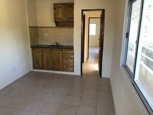 Venta Departamento 3 Ambientes Del Viso