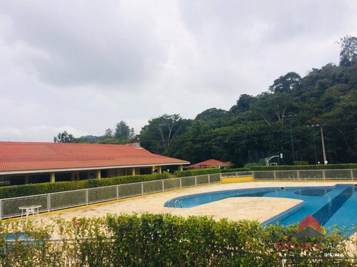 Imagem 8 de 20 de Terreno À Venda, 1072 M² Por R$ 172.800,00 - Reserva Fazenda São Francisco - Jambeiro/sp - Te0858