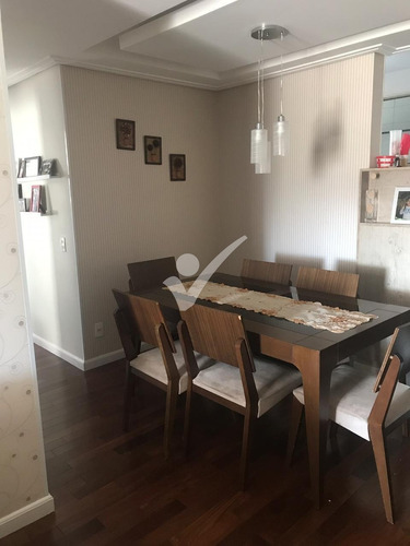 Imagem 20 de 20 de Apartamento À Venda Em Vila Formosa - Ap003527