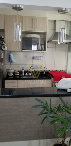 Imagem 12 de 23 de Apartamento - Ref: 5578