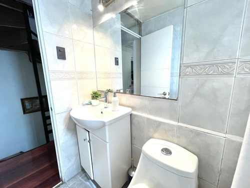 Casa 132/115m2 Metro Ñuble De 3 Pisos 3d 2b Impecable!