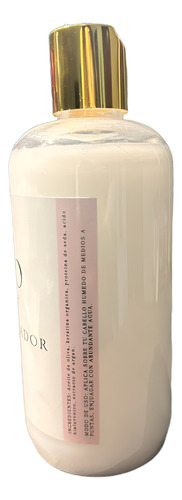 Acondicionador De Biotina Para Cabello Seco Restructu 500ml