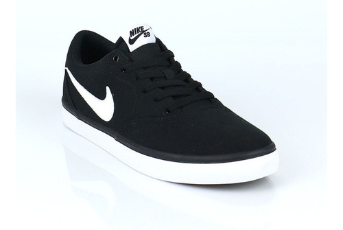 Nuevecitas!! Zapatillas Nike Sb Check Solar Cnvs | Mercado Libre