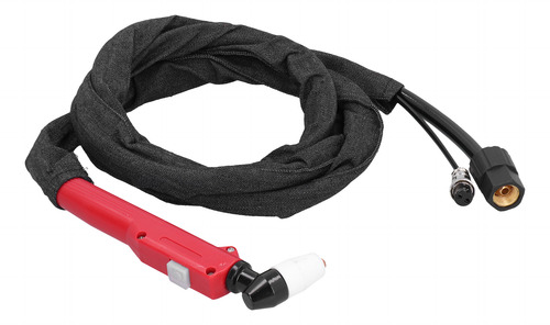 Pistola De Corte A Plasma Pt31, Maçarico De Alça Reta Para