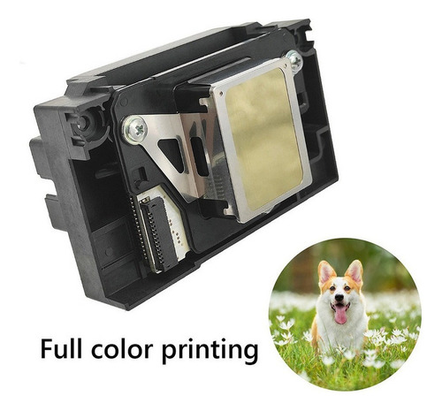 Printing Head For Epson L800 L801 L805/epson Stylus