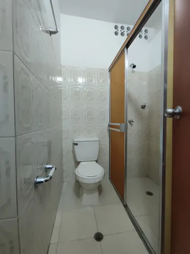 Casa En Arriendo En La Ceiba. Cod A28268