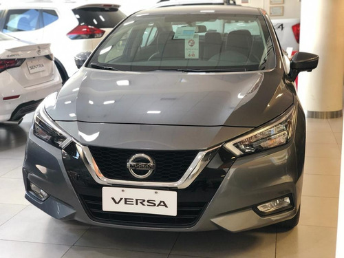 Imagen 14 de 25 de Nissan Versa 2023 1.6 Sense Mt