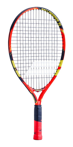 Raqueta Babolat Jr Ballfighter 21 Black Oragne Yellow