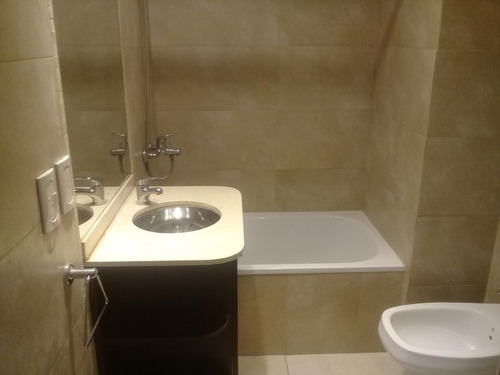 Departamento En Venta Ubicado En Palermo, Capital Federal, Buenos Aires