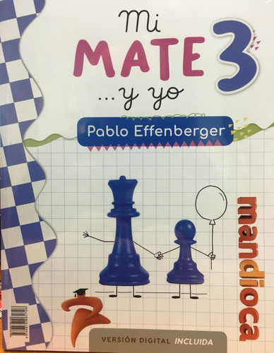 Mi Mate... Y Yo 3 **novedad 2024** - Pablo Effenberger