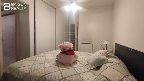 Departamento De 2 Ambientes En Venta En San Nicolás