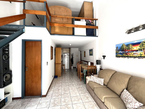 Venta Ph 2 Ambientes En Villa Pueyrredon Con Patio