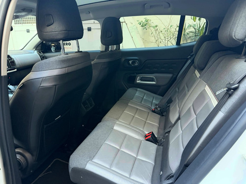 Citroën C5 Aircross 1.6 Thp Eat6 Feel Pack
