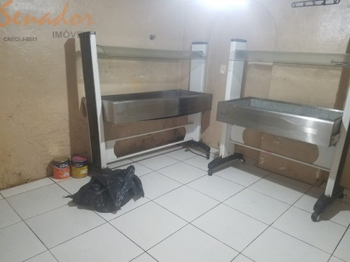 Imagem 12 de 20 de Salão - Sl00191 - 34677080