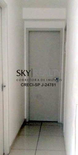 Imagem 8 de 15 de Apartamentos - Interlagos - Ref: 13385 - V-13385