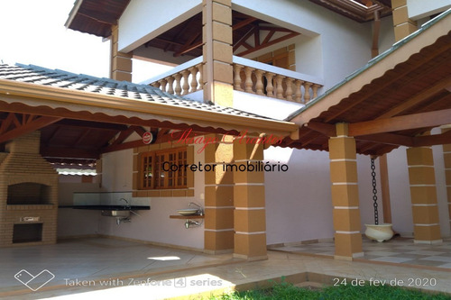 Imagem 30 de 30 de Casa Em Condomínio - Co00050 - 69019933