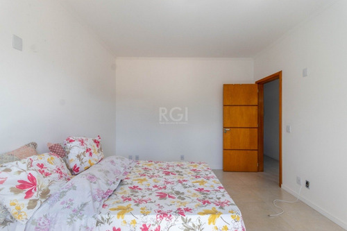 Casa Em Espírito Santo Com 3 Dormitórios - Ot7783
