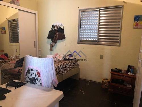 Imagem 4 de 13 de Casa À Venda, 292 M² Por R$ 852.000,00 - Centro - Jundiaí/sp - Ca0261