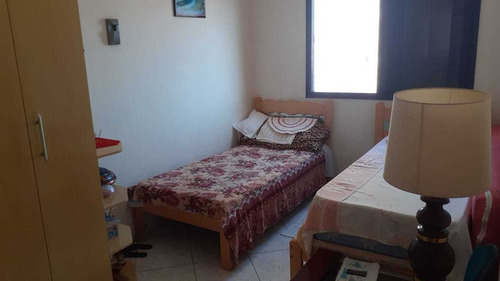 Imagem 12 de 14 de Dc468-não Perca Essa Ap 02 Dorm Na Guilhermina Baratinho