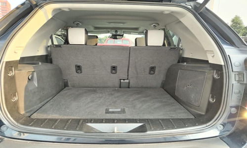Chevrolet Equinox 1.5 Premier At