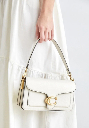 Bolsa Coach Tabby 26 Crossbody Nuevo 100% Original