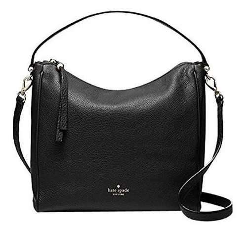 Kate Spade Charles Street Small Haven Bolso Cruzado De Cuero