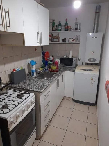 Imagen 4 de 5 de Dpto En Venta Vista A La Cañada 1 Dorm Con Balcon