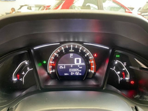 Honda Civic 10 Sport 2.0 I-vtec 155cv, Ggt0148