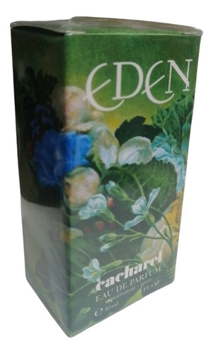 Cacharel Eden 30ml Edp (mujer)