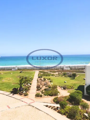 Departamento Impecable Con Hermosa Vista Al Mar, Bahía Rosas